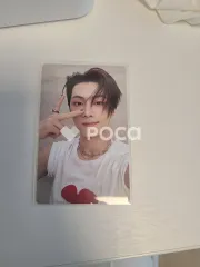 ENHYPEN ジェイ ROMANCE : UNTOLD Weverse Albums Ver.