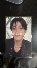 Seventeen ドギョム セブチ HAPPY BURSTDAY DAREDEVIL Ver.