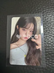 IVE ウォニョン IVE WORLD TOUR [SHOW WHAT I AM] ランダムトレカ パック