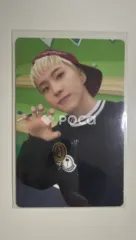 セブチ ホシ 2025 SVT 9TH FAN MEETING SEVENTEEN in CARAT LAND トレーディングカードセット