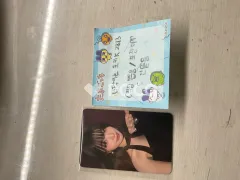 IVE ウォニョン IVE WORLD TOUR [SHOW WHAT I AM] 購入特典