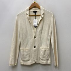 バーバリープローサム 10SSスナップボタンカーディガンM - メルカリ