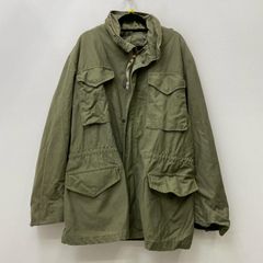 チ*カ様 M-65フィールドジャケット1stモデルWP122 L-Rサイズ - メルカリ