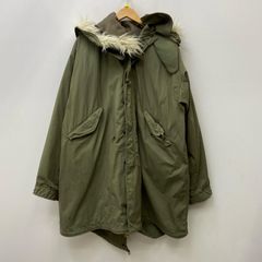 k*k様 Special 40s U.S ARMY M48 モッズコート フィッ - メルカリ