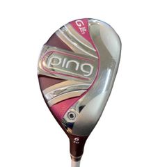 PING ユーティリティ 5番 26度 - メルカリ
