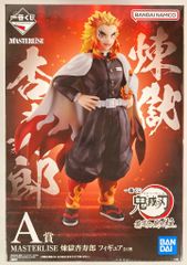 BANDAI SPIRITS 이치 반 쿠지 귀멸의 칼날 최고위의 검사 기둥 A상 연옥 안주로 MASTERLISE 피규어