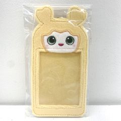 TWICE ジブリー ジヒョ harehare トレカケース - メルカリ