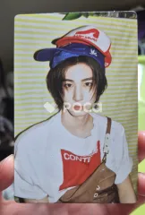 BOYNEXTDOOR イハン 19.99 フォトカードセット