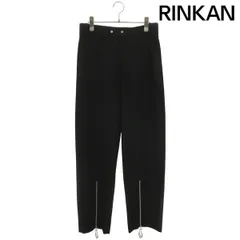 ナマチェコ  21AW  LANDAU TROUSER ランダウトラウザースラックスロングパンツ メンズ Sのサムネイル