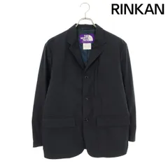 ノースフェイス  NP2803N ポリエステルテーラードジャケット メンズ M