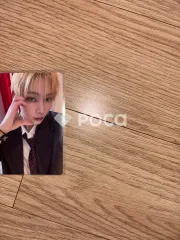 ENHYPEN ソヌ ROMANCE : UNTOLD ARCANUM Ver.