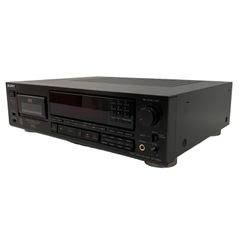 【ジャンク品】 SONY DAT デッキ DTC-57ES ソニー(SONY)|DATデッキ(デジタルオーディオテープデッキ)|【ハード