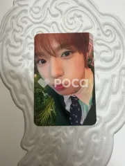 NCT サクヤ WISHLIST WISH for U Ver.