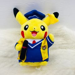 ポケセンオリジナルピカチュウ ぬいぐるみ 2016年3月【卒業】 - メルカリ