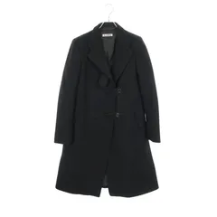 ジルサンダー JIL SANDER ウール コート レディース Used Bのサムネイル