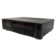 SONY DTC-57ES DATデッキ ソニー ジャンクZ11154917 - メルカリ