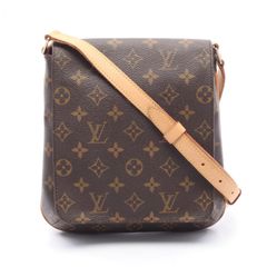 シャネル CHANEL ショルダーバッグ マトラッセ ミニ ボーリング 2WAY