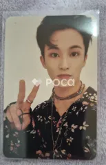 NCT マーク NCT #127 Regular-Irregular Regular Ver.