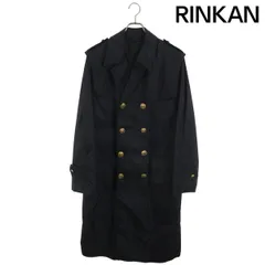 プラダ  SGC671 Re Nylonレインロングコート メンズ XXS