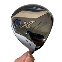 中古】 ブリヂストン BRIDGESTONE B2 5W フェアウェイウッド FW 純正