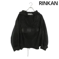 ディオール  147C09A2762 コーティングブルゾン メンズ L