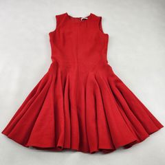 CFCL POTTERY HS TOP シーエフシーエル レッド 赤 - メルカリ