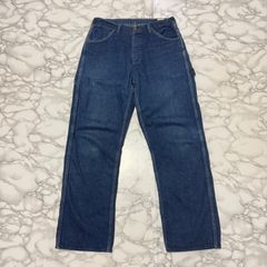 orSlow PAINTER PANTS 日本製 ペインターパンツ ライトオンス - メルカリ