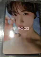 CIX ヒョンソク GO Chapter 1 : GO Together