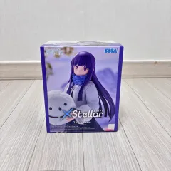 (未開封)葬送のフリーレン フェルン 雪遊びフィギュア