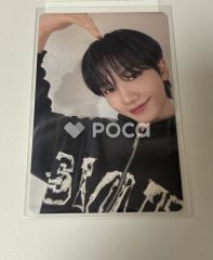 EXO シウミン ON: XIUWEET TIME SPECIAL AR チケット SET PHOTO VER