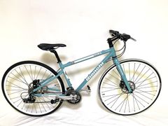 H11中古クロスバイク PEUGEOT プジョー ROLAND GARROS H11中古クロスバイク PEUGEOT プジョー ROLAND GARROS - メルカリ