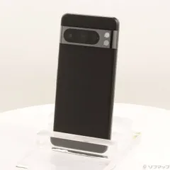 2026年最新】Google Pixel 8 128GB obsidianの人気アイテム - メルカリ