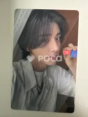 ENHYPEN ジェイク ROMANCE : UNTOLD ENGENE Ver.