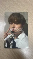 NCT ジョンウ NCT NATION : To The World in Cinemas 1週目