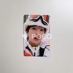 RIIZE アントン All of You タワレコ ラキドロ