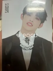 Seventeen エスクプス セブチ Happy Ending SHOWCASE TRADING CARD