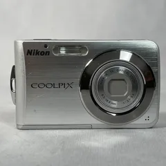 2026年最新】nikon coolpix s210の人気アイテム - メルカリ