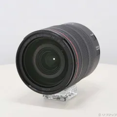 2026年最新】canon rf24-105mm f4l is usmの人気アイテム - メルカリ
