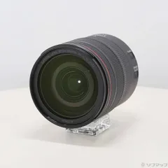 2026年最新】canon rf24-105mm f4l is usmの人気アイテム - メルカリ