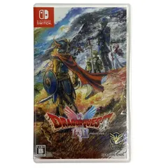 2026年最新】switch ドラゴンクエスト3 未開封の人気アイテム - メルカリ