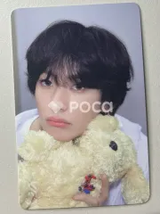 RIIZE アントン 2026 SEASON'S GREETINGS RANDOM TRADING CARD SET A ver.