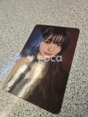 IVE ウォニョン IVE WORLD TOUR [SHOW WHAT I AM] ランダムトレカ パック