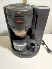 コーヒーメーカー 象印 EC-SA40 2020年製