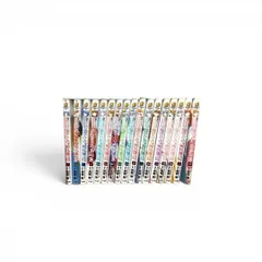 新世紀エヴァンゲリオン 碇シンジ育成計画 １〜１７巻