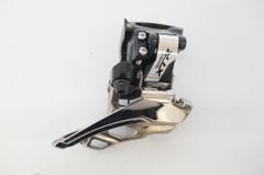 フロントディレイラー】SHIMANO(シマノ) XTR【FD-M970-E】 - メルカリ