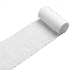 竹虎 レポSS 伸縮包帯 No.3 9cm×約9m(伸長) 10巻入 021003