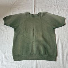 Creslan SWEATSHIRTS 1960s 1970s SWT2601 - メルカリ