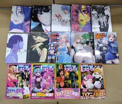 ライトノベル 漫画 まとめ売り セット ライトノベル まとめ売り 14冊セット 複数作品 - メルカリ
