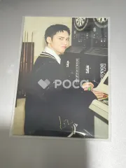 Seventeen ミンギュ セブチ SEVENTEEN 2025 JAPAN FANMEETING 'HOLIDAY' PHOTO CARD