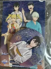 怪獣8号 アシロミナ 缶バッジ 出品